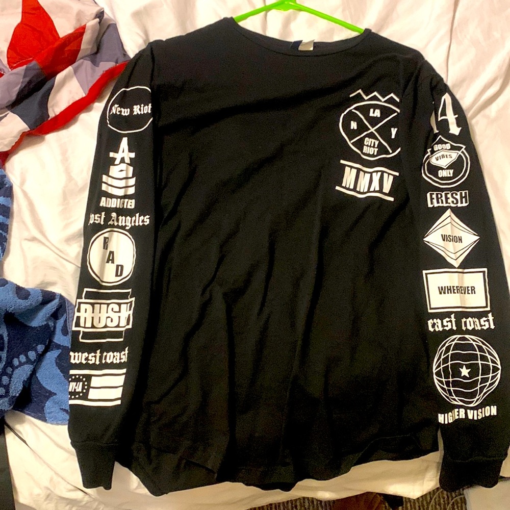H&M shirt